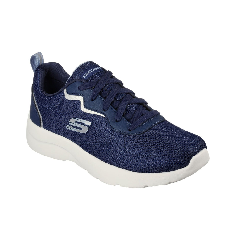 ZAPATILLAS SKECHERS MUJER 149692NVY DYNAMIGHT 2.0