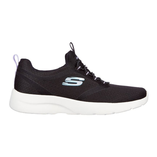 ZAPATILLAS SKECHERS MUJER 149693BLK DYNAMIGHT 2.0