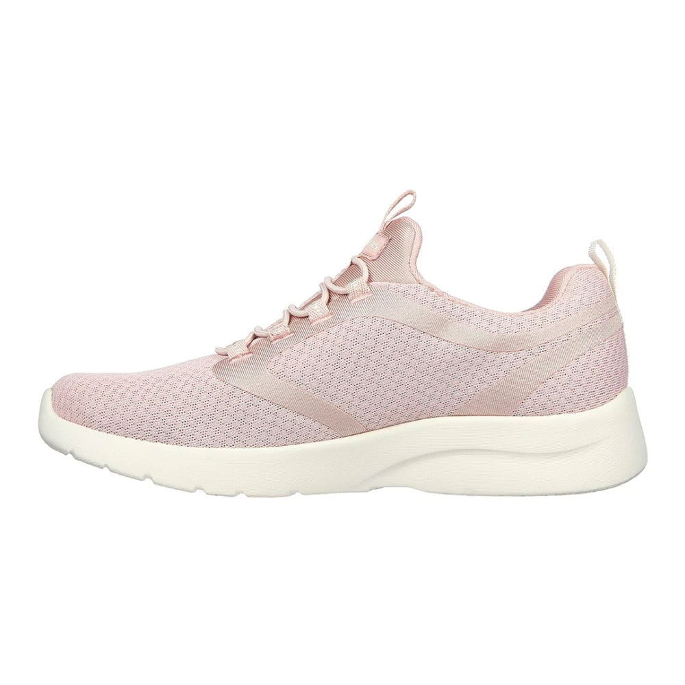 ZAPATILLAS SKECHERS MUJER 149693ROS DYNAMIGHT 2.0