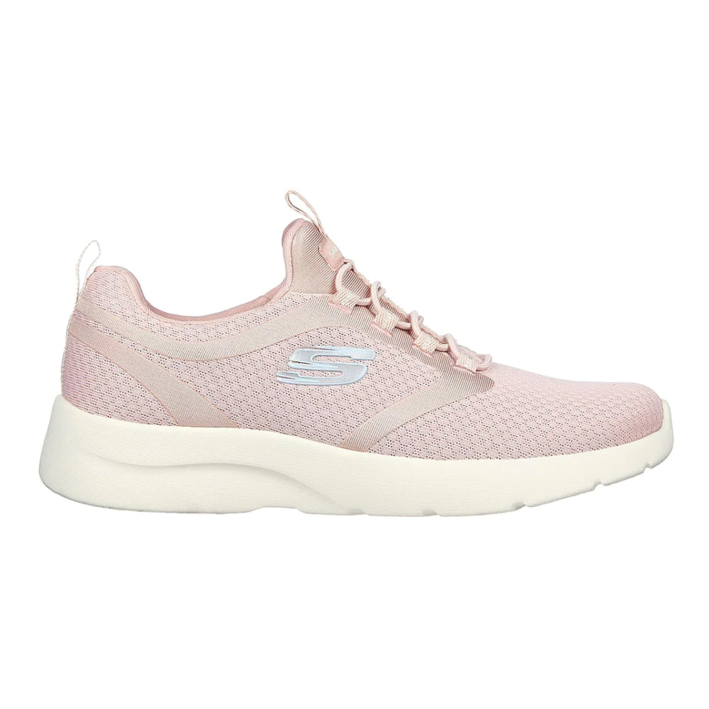 ZAPATILLAS SKECHERS MUJER 149693ROS DYNAMIGHT 2.0