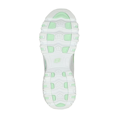 ZAPATILLAS SKECHERS MUJER 149794WMLT D’LITES