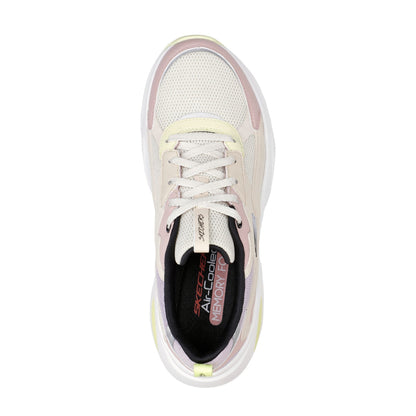 ZAPATILLAS SKECHERS MUJER 149921NTMT STAMINA AIRY