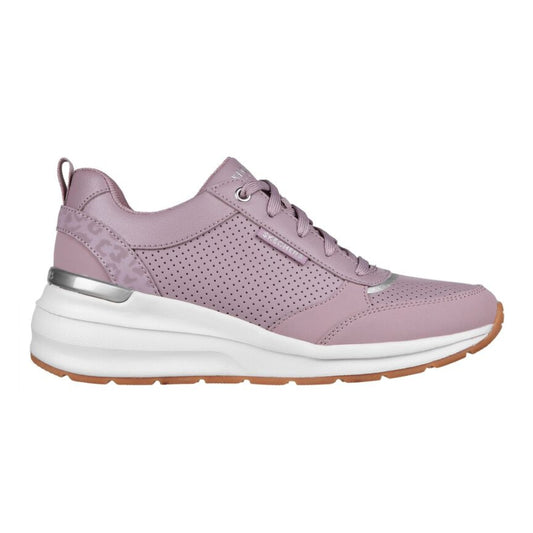 ZAPATILLAS SKECHERS MUJER 155616DKMV BILLION