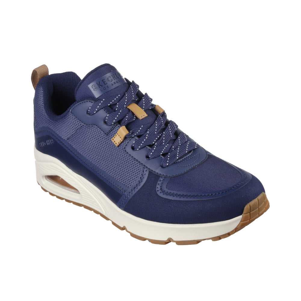 ZAPATILLAS SKECHERS HOMBRE 183010-NVY