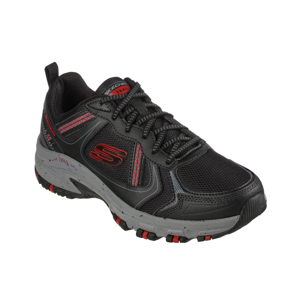 ZAPATILLAS SKECHERS HOMBRE 237266-BKRD