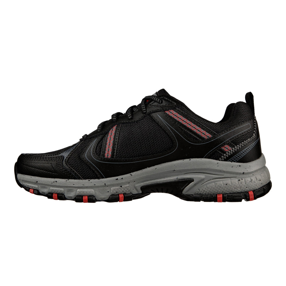 ZAPATILLAS SKECHERS HOMBRE 237266-BKRD