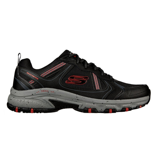 ZAPATILLAS SKECHERS HOMBRE 237266-BKRD