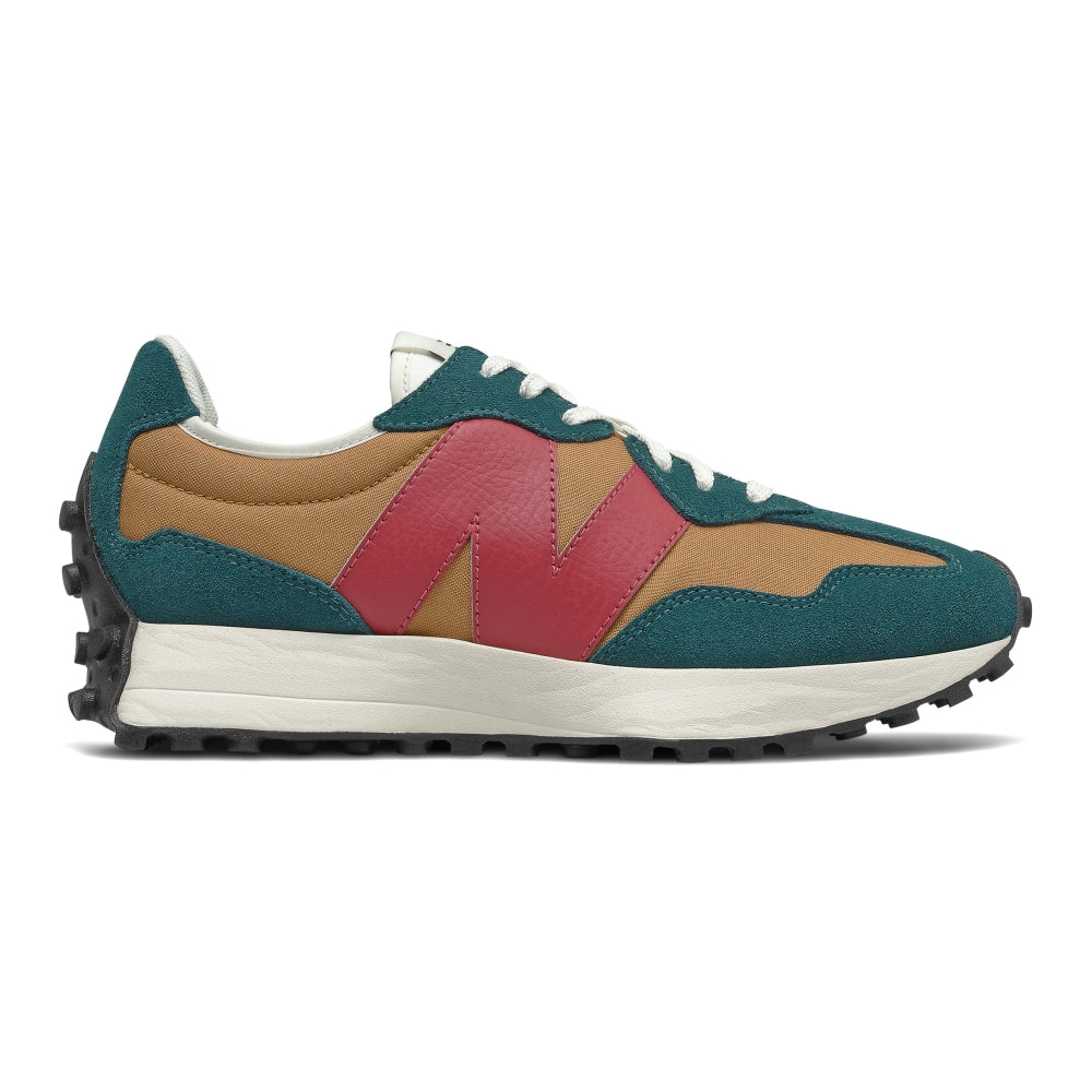 ZAPATILLAS NEW BALANCE MUJER WS327WN1