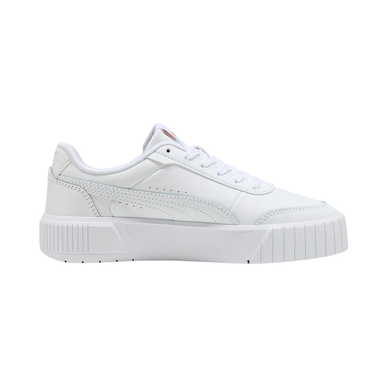 ZAPATILLA PUMA MUJER CARINA MIA