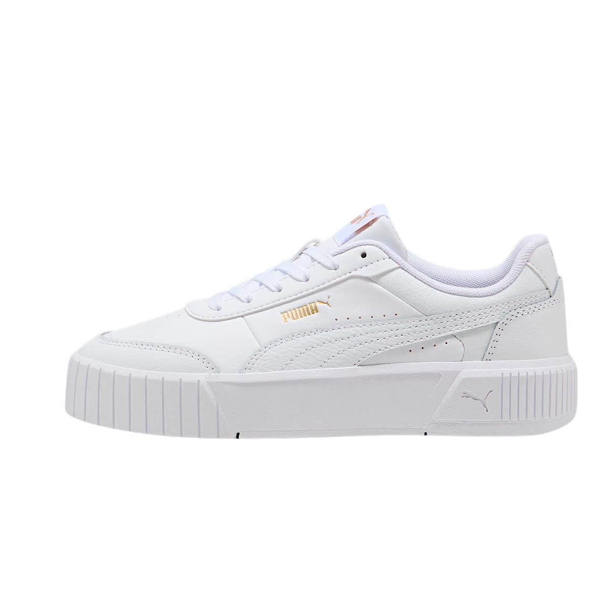 ZAPATILLA PUMA MUJER CARINA MIA