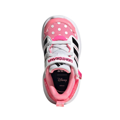 ZAPATILLAS ADIDAS INFANTIL DISNEY LIGHTORAMA MINNIE MOUSE