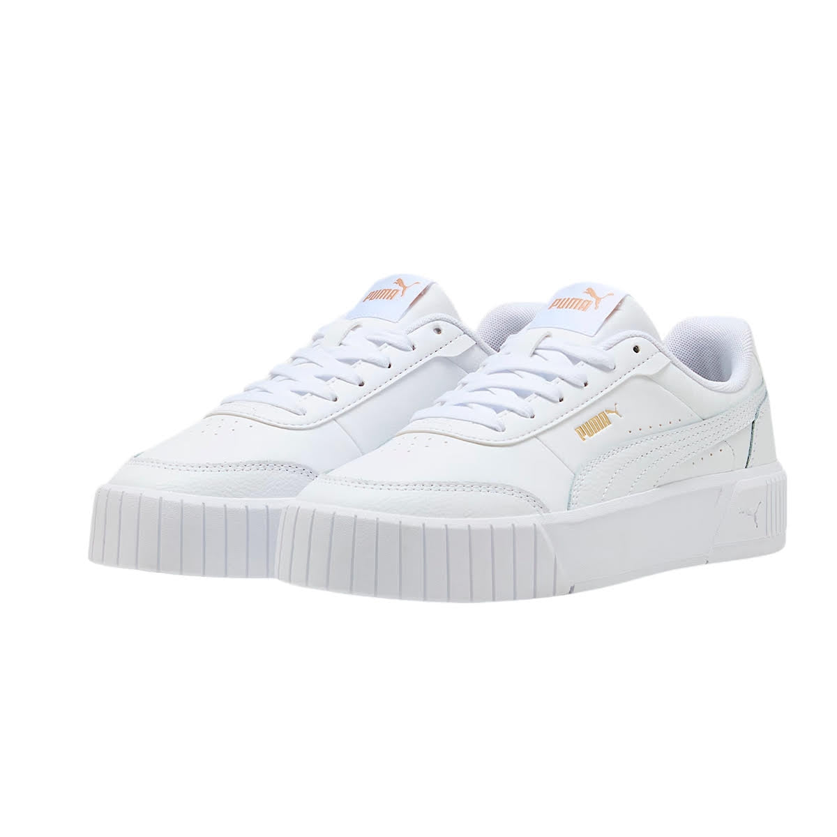 ZAPATILLA PUMA MUJER CARINA MIA