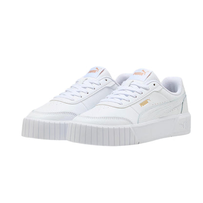 ZAPATILLA PUMA MUJER CARINA MIA